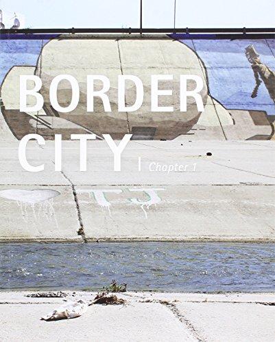 Border City: Chapter 1