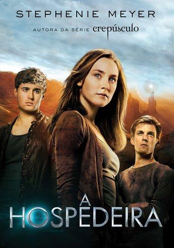 Hospedeira - The Host (Em Portugues do Brasil)