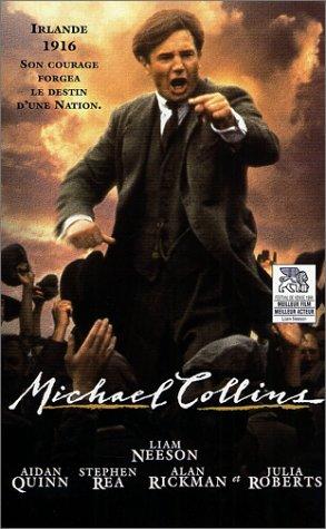 Michael collins [VHS]