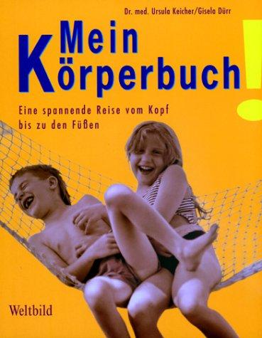 Mein Körperbuch!