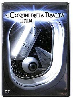 Ai confini della realta' - Il film [IT Import]