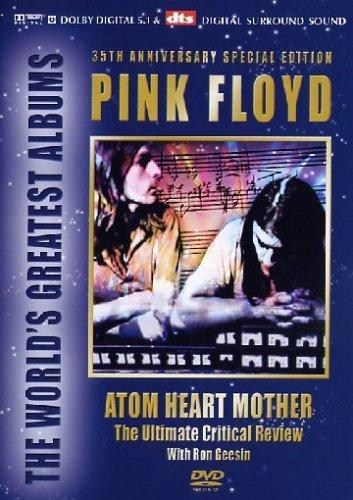 Pink Floyd - Atom Heart Mother: Critical Review [Special Edition]