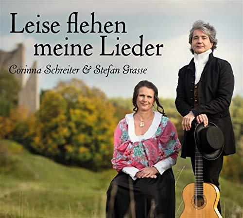 Leise Flehen Meine Lieder