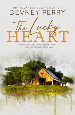 The Lucky Heart (Jamison Valley)