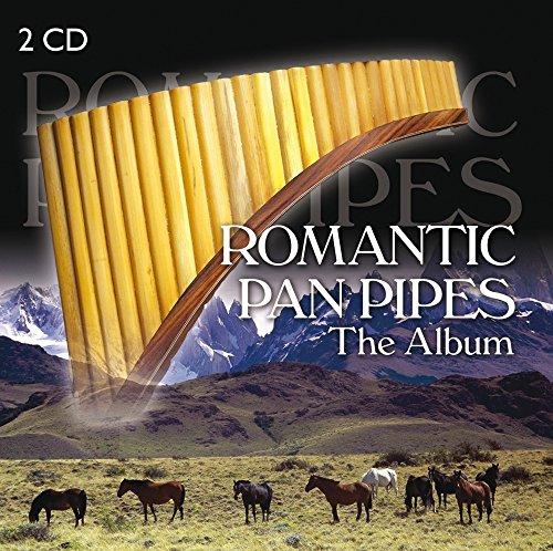 Romantic Pan Pipes