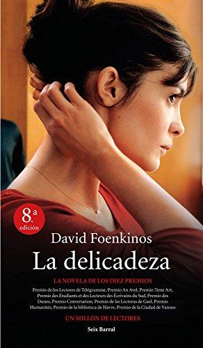 La delicadeza (Biblioteca Formentor)