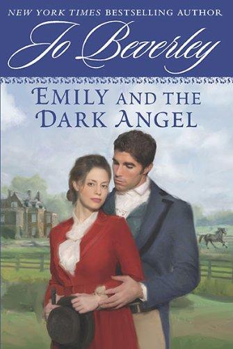 Emily and the Dark Angel