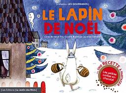 Le lapin de Noël : conte