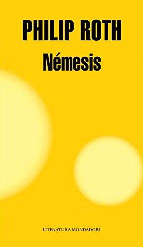 Némesis (Literatura Random House)