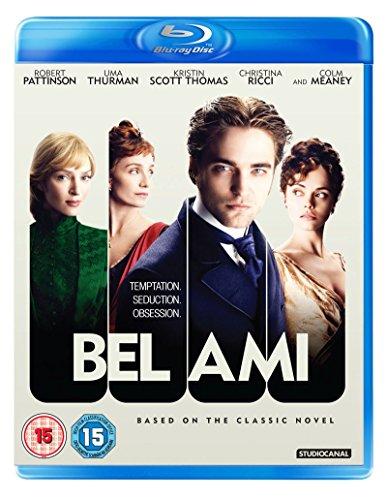 Bel Ami [BLU-RAY]