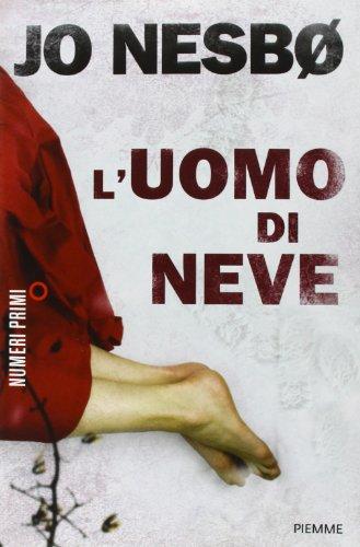 L'uomo di neve