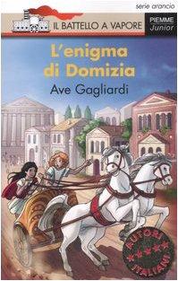 L'enigma di Domizia