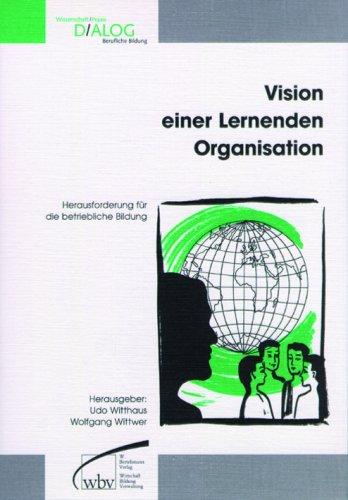 Vision einer Lernenden Organisation