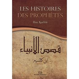 Histoires des Prophetres