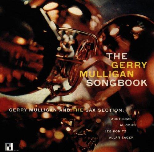 The Mulligan Songbook