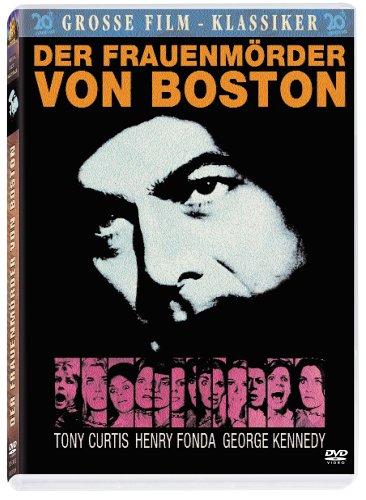 Der Frauenmörder von Boston