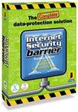 Internet Security Barrier X - Backup Edition