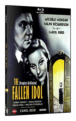 The fallen idol [Blu-ray] [FR Import]