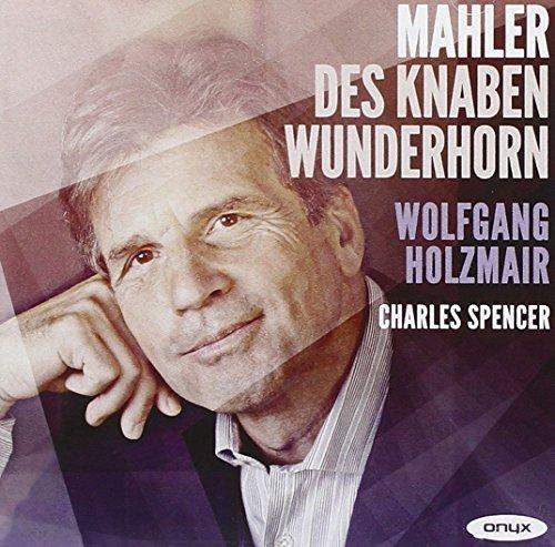 Mahler: Lieder aus 'des Knaben Wunderhorn'