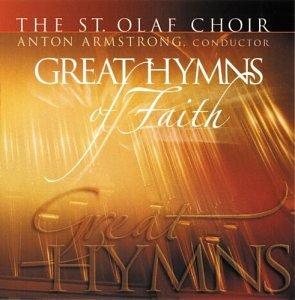 Great Hymns of Faith (US Import)