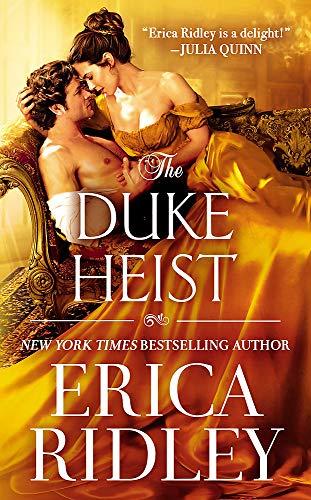 The Duke Heist (The Wild Wynchesters, 1, Band 1)