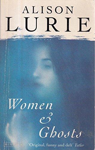 Women and Ghosts (Roman)