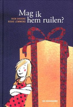 Mag ik hem ruilen? (De Verlegenstraat, 4)