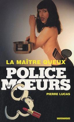 La maître queux