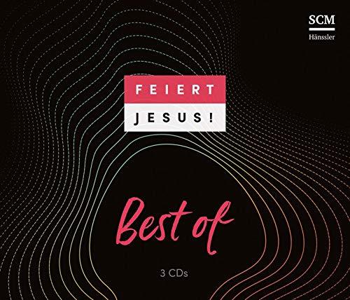 Feiert Jesus! Best of