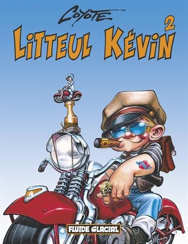 Litteul Kévin. Vol. 2