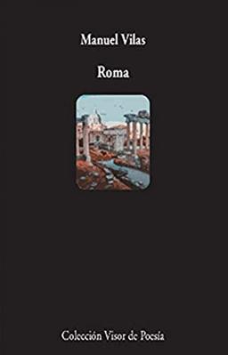 Roma (Visor de Poesía, Band 1115)