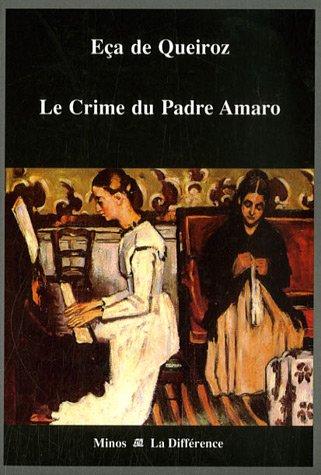 Le crime du padre Amaro