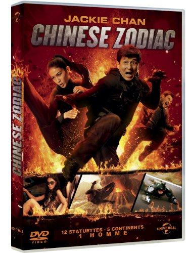 Chinese zodiac [FR Import]