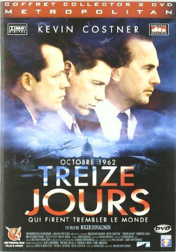 Treize jours [FR Import]