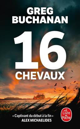 16 chevaux