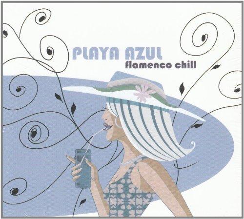 Playa Azul-Flamenco Chill