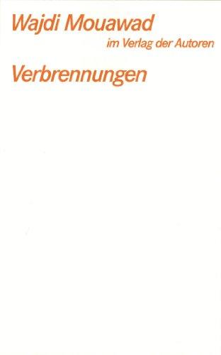 Verbrennungen