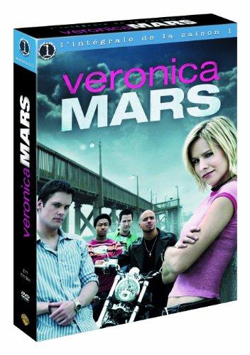 Coffret veronica mars, saison 1 [FR Import]