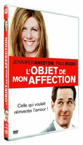 L'Objet de mon affection [FR Import]