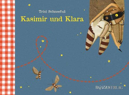 Kasimir und Klara