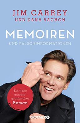 Memoiren und Falschinformationen: Ein (fast) autobiographischer Hollywood-Roman