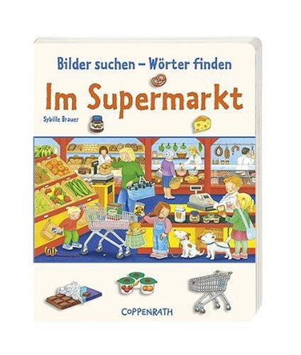 Im Supermarkt