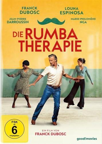 Die Rumba-Therapie