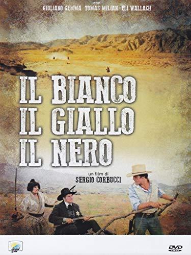 Il bianco, il giallo, il nero [IT Import]