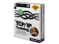 Microsoft TCP/IP Training für Examen. MCSE 70-059.