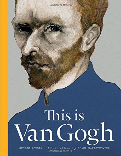 This is Van Gogh (Artists Monographs)