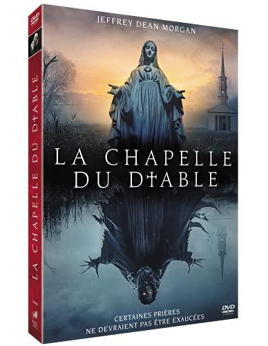 La chapelle du diable [FR Import]