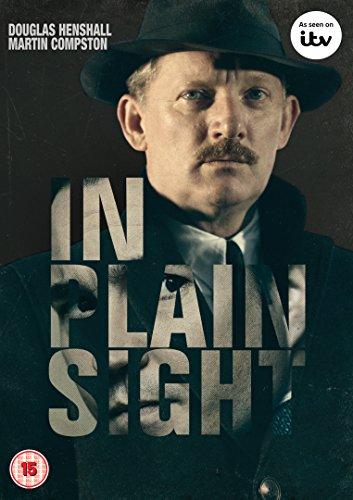 In Plain Sight [UK Import]