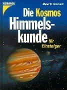 Die Kosmos Himmelskunde für Einsteiger