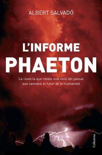 L'informe Phaeton (Clàssica)